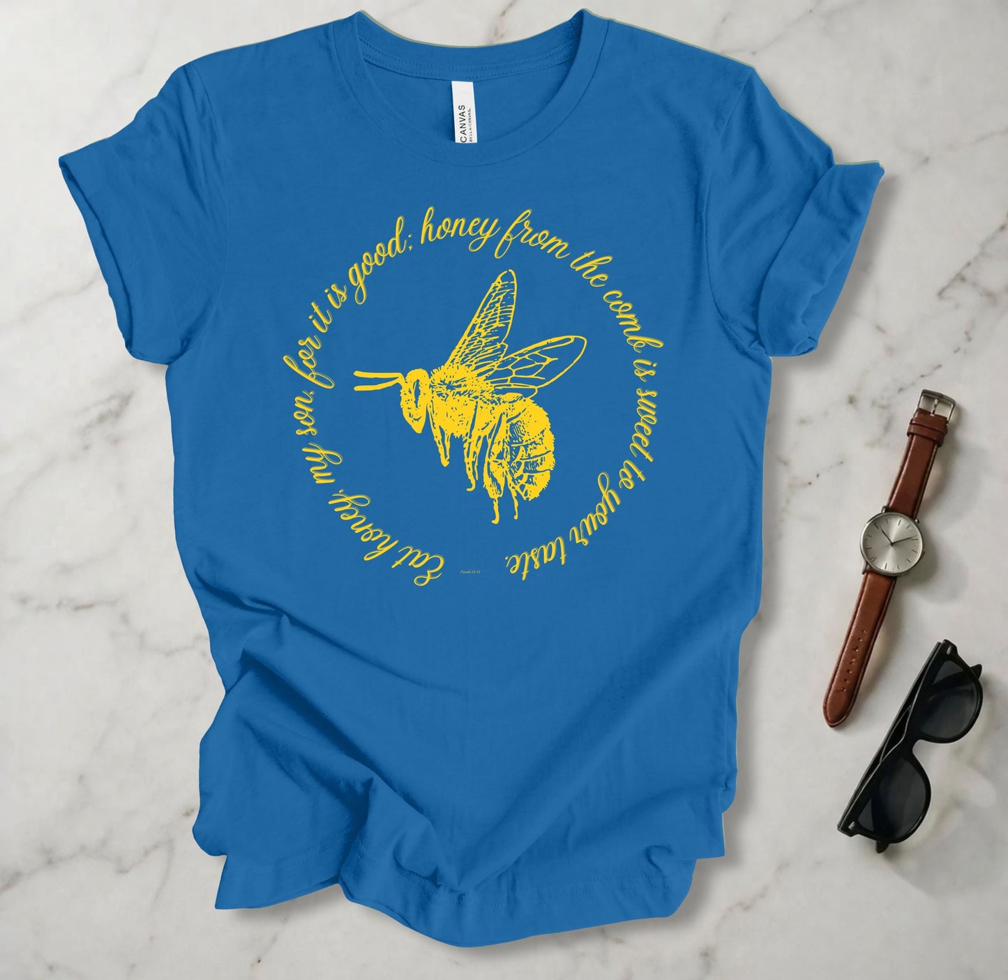 Eat Honey My Son T Shirt