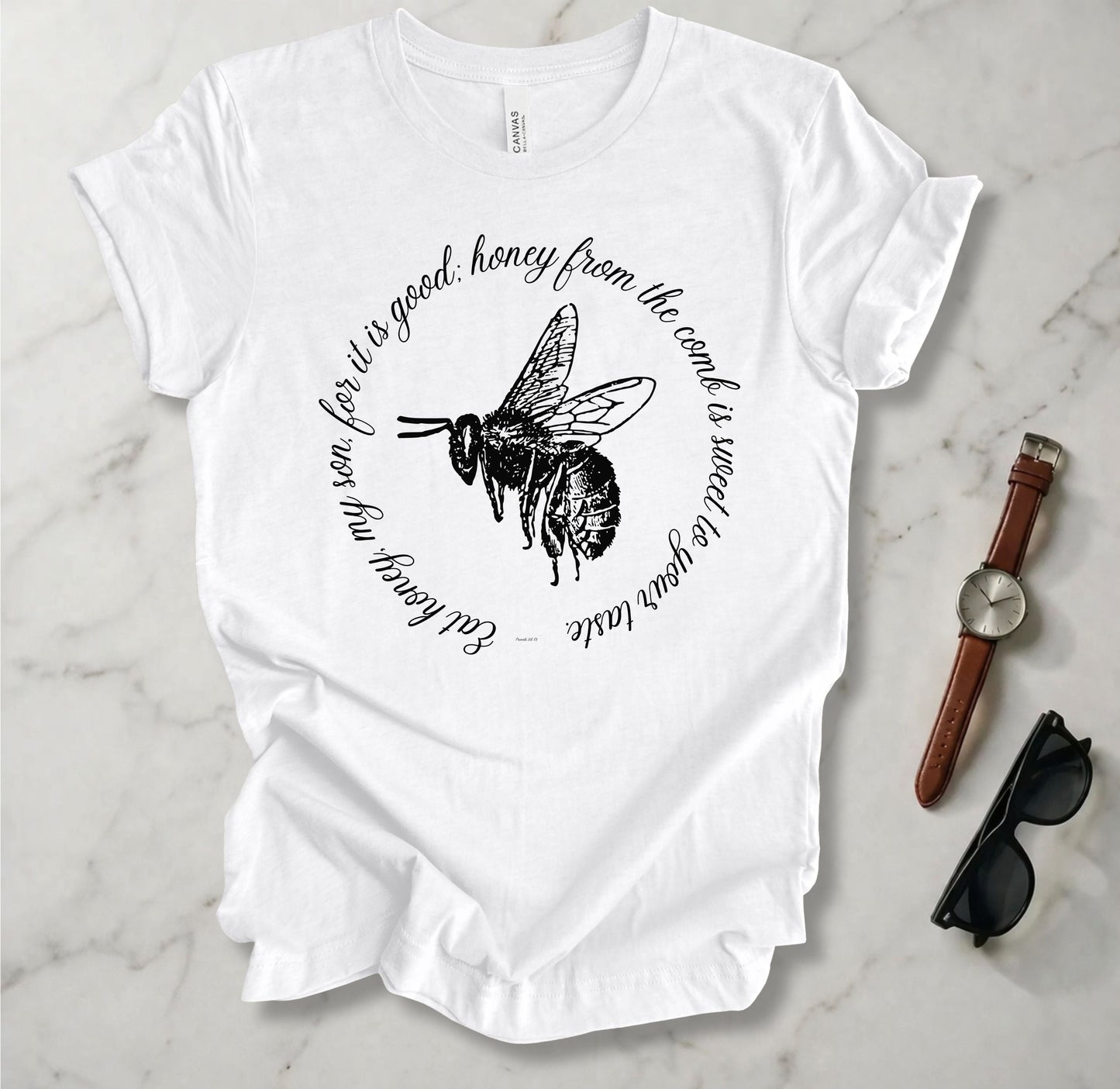 Eat Honey My Son T Shirt