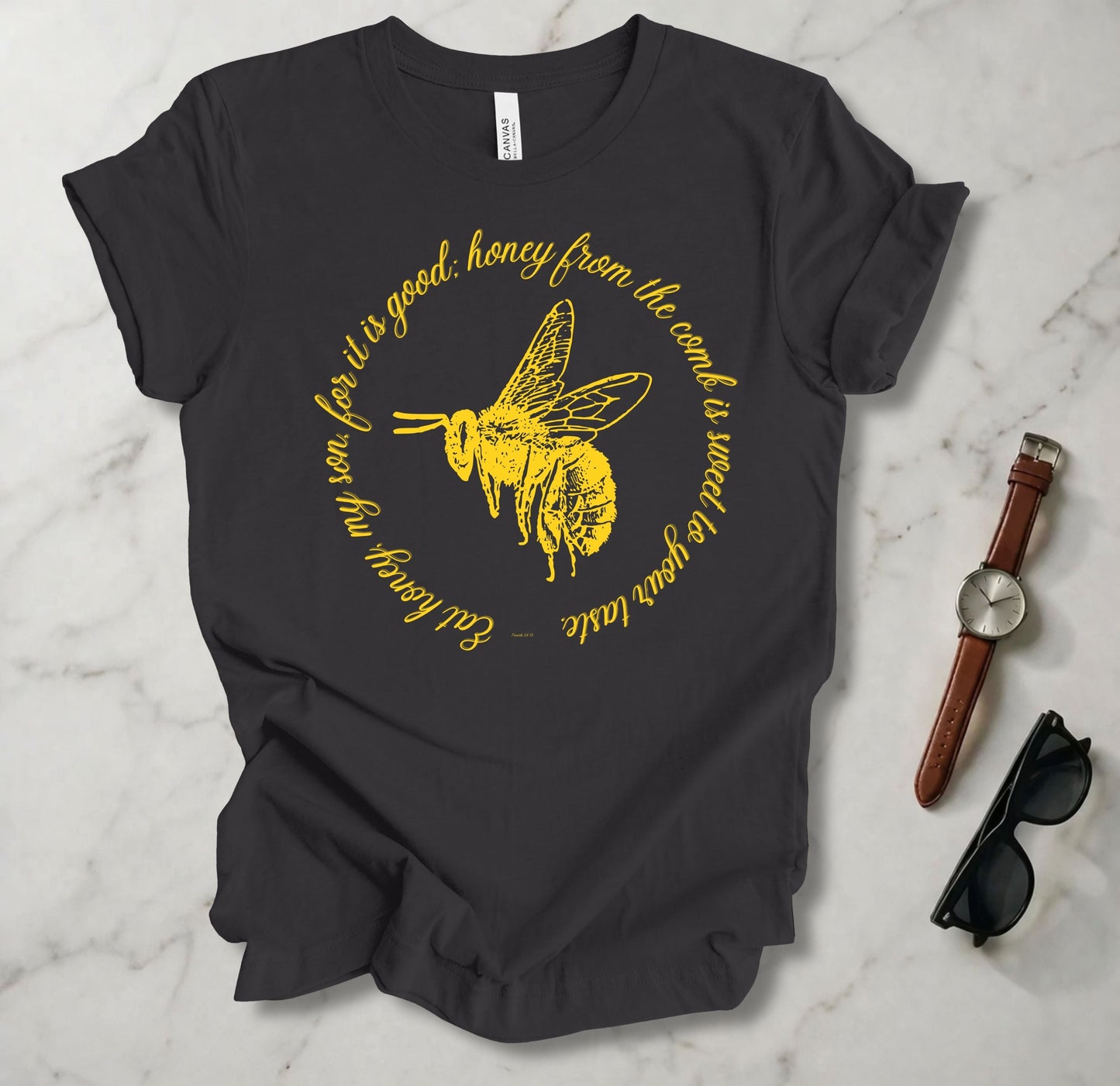 Eat Honey My Son T Shirt