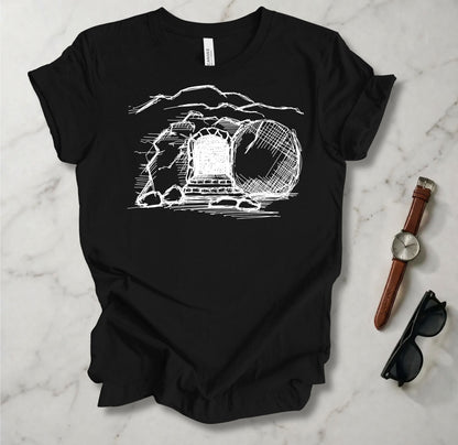 Empty Tomb T Shirt