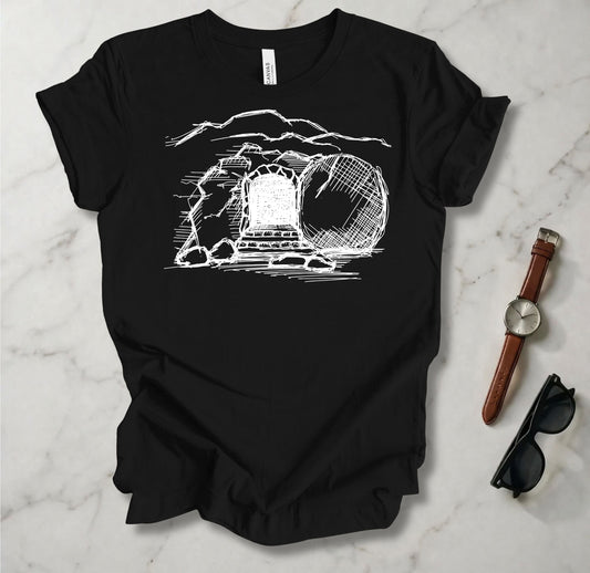Empty Tomb T Shirt