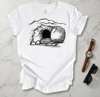 Empty Tomb T Shirt