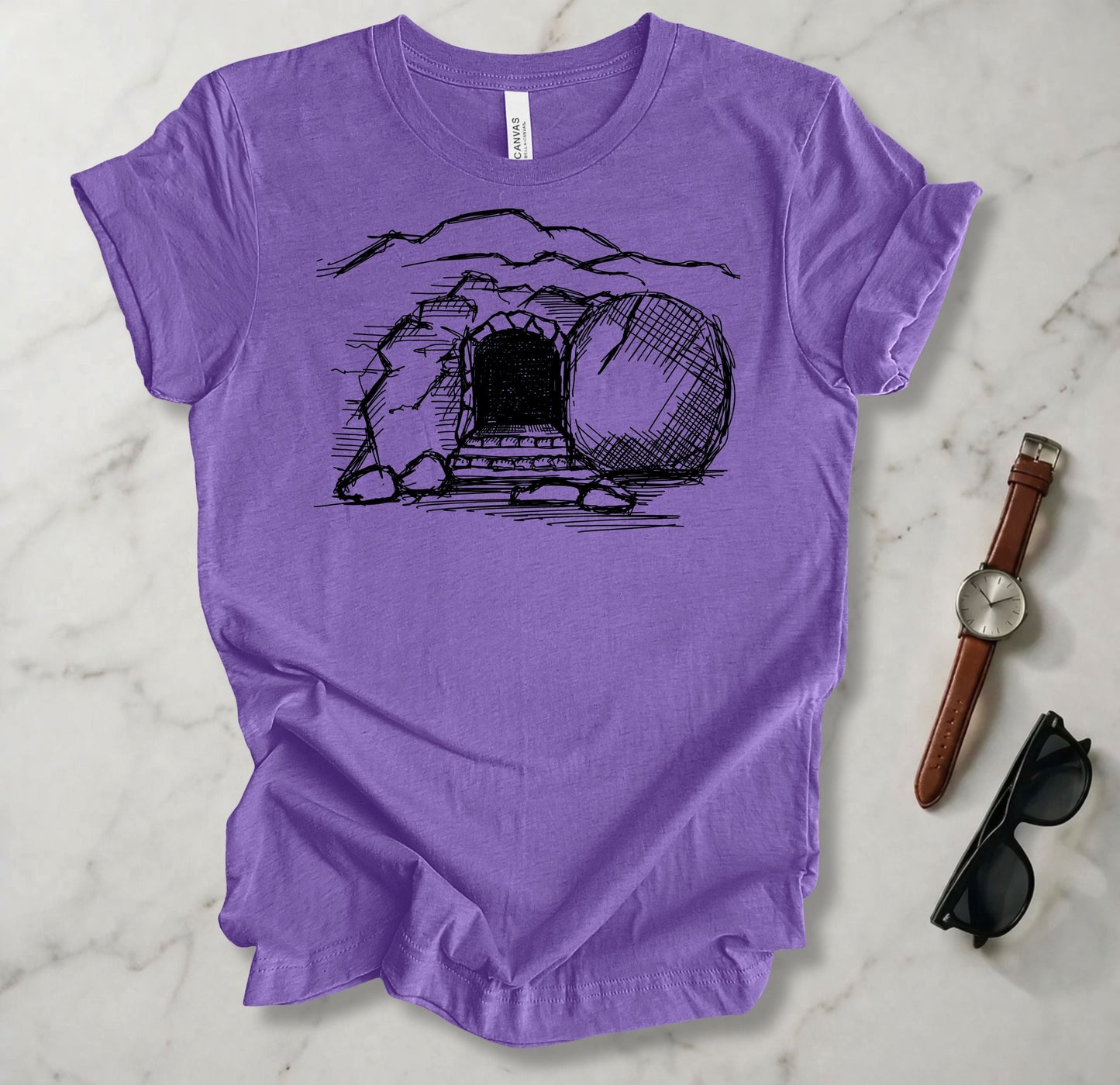 Empty Tomb T Shirt