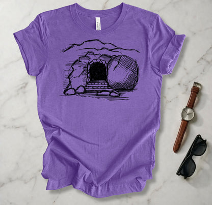 Empty Tomb T Shirt