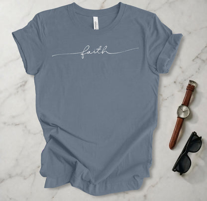 Faith T Shirt