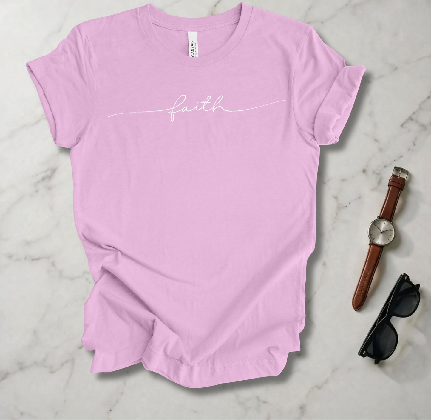 Faith T Shirt