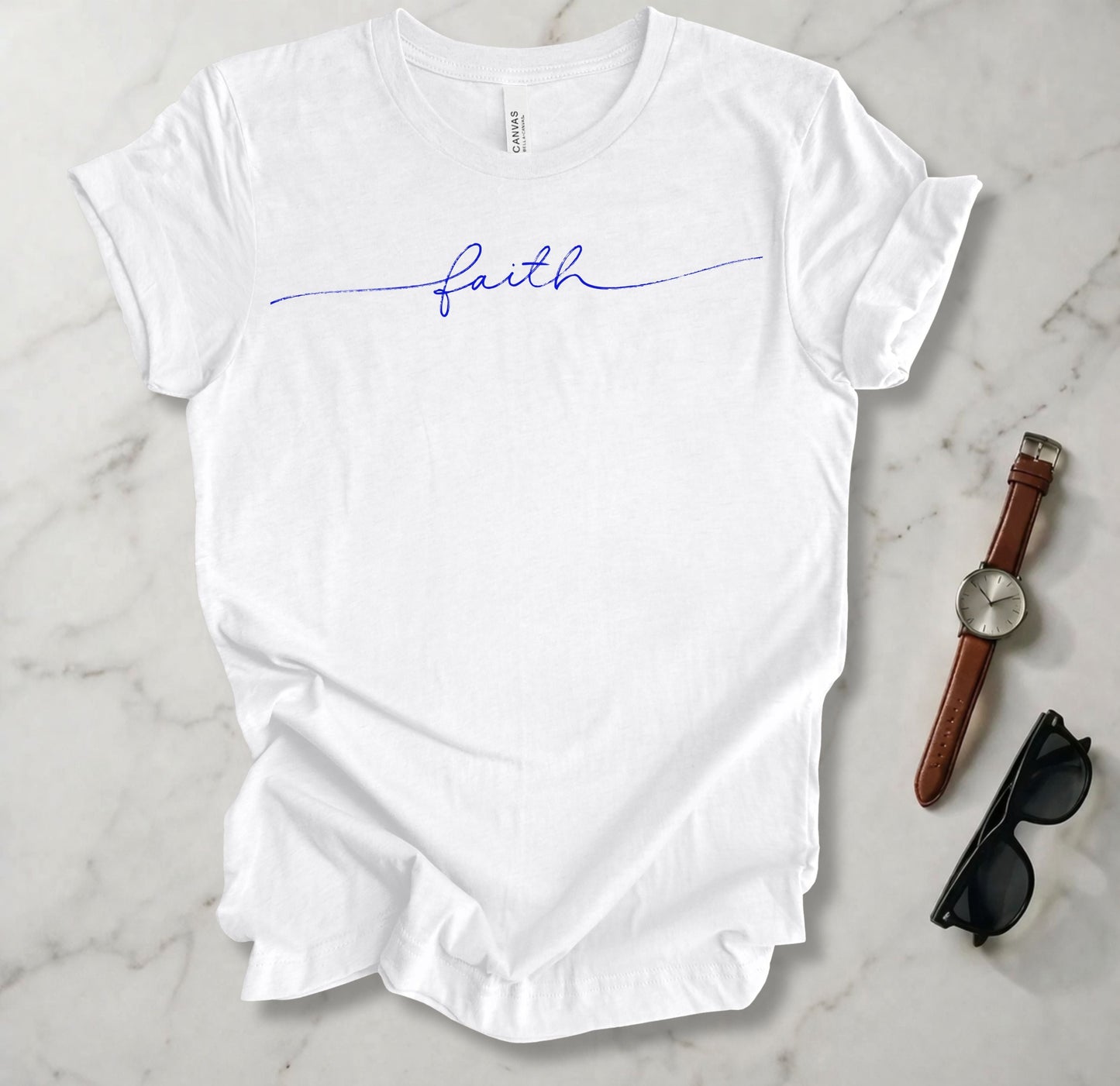 Faith T Shirt