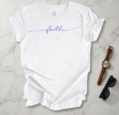 Faith T Shirt