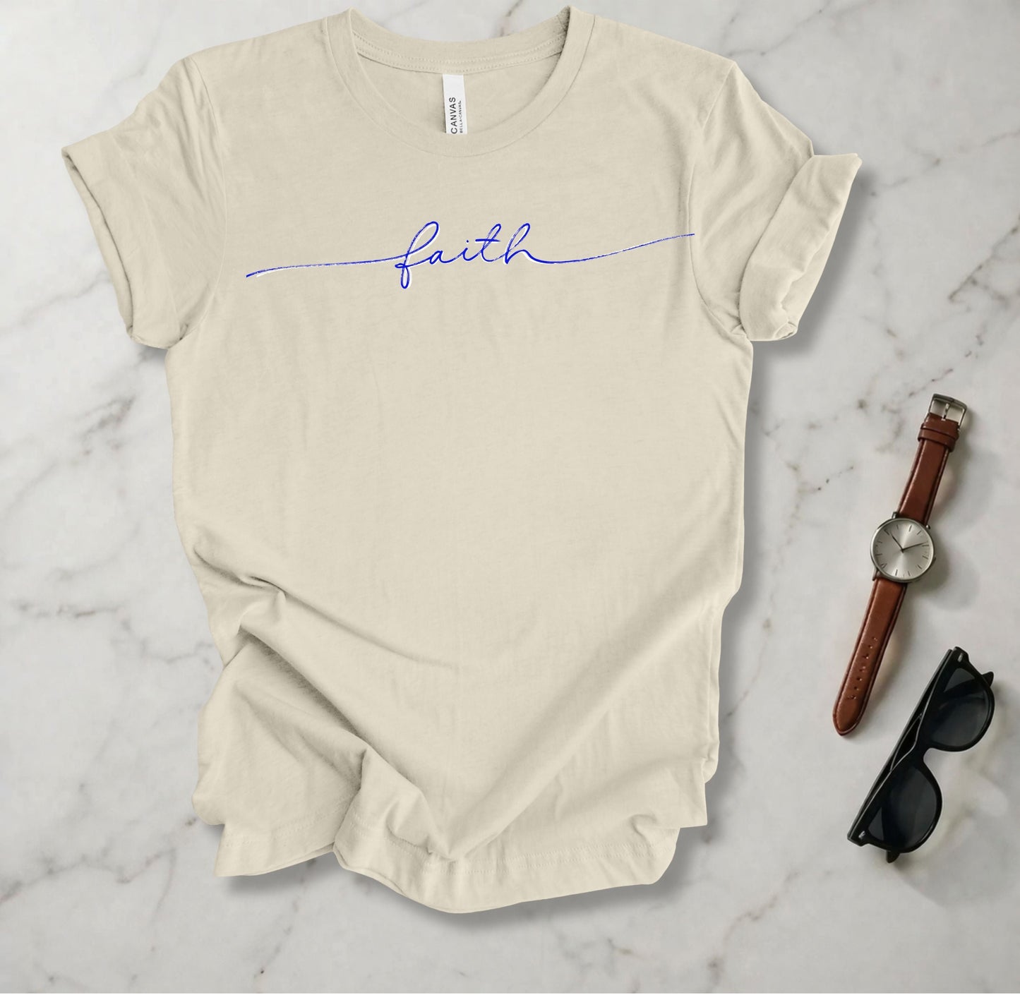 Faith T Shirt