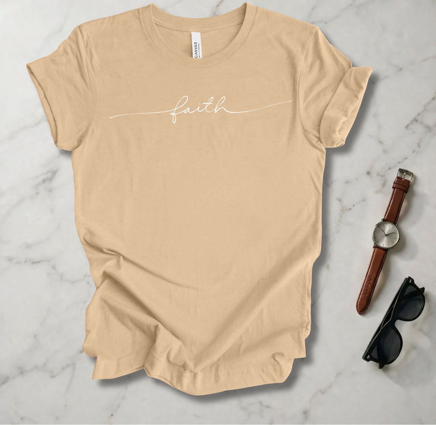 Faith T Shirt