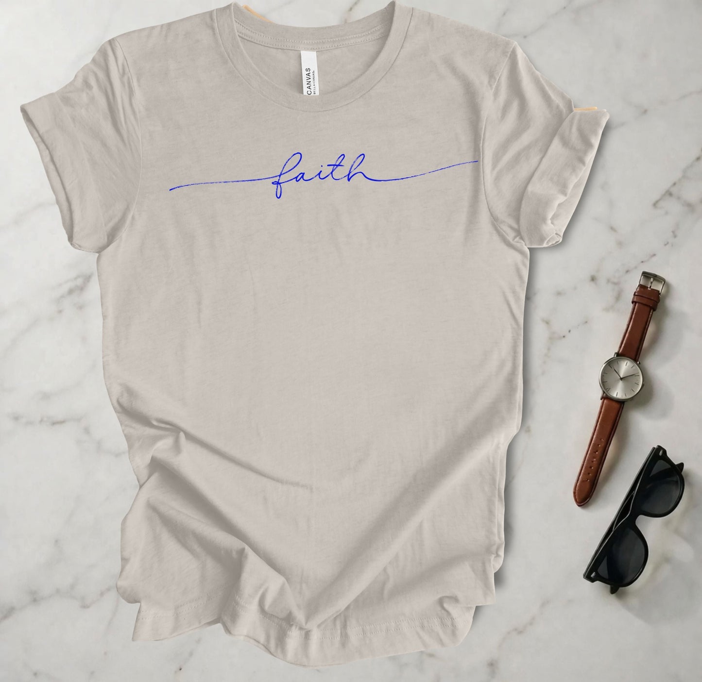 Faith T Shirt