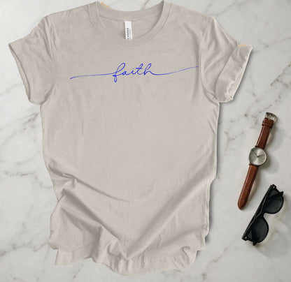 Faith T Shirt
