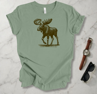 For By Him All Things Were Created T Shirt