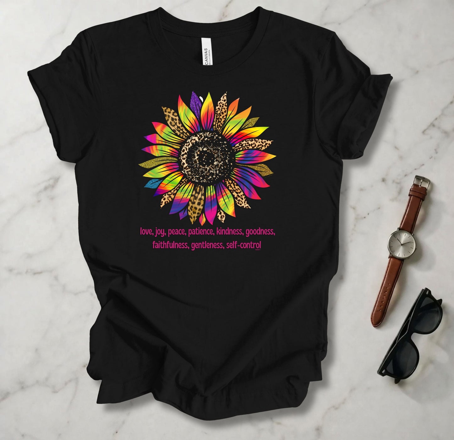 Fruit Of The Spirit T Shirt