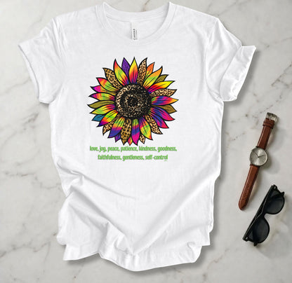 Fruit Of The Spirit T Shirt