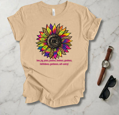 Fruit Of The Spirit T Shirt