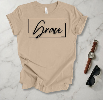 Grace T Shirt