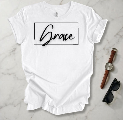 Grace T Shirt