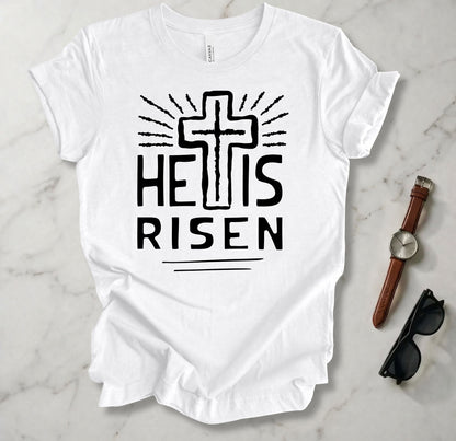 He Is Risen 1 T Shirt