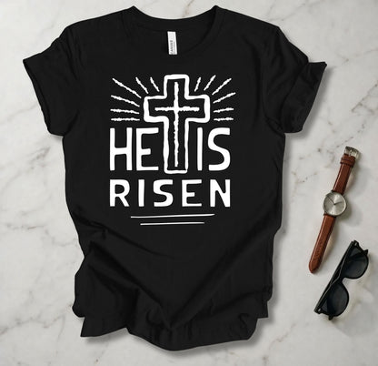 He Is Risen 1 T Shirt