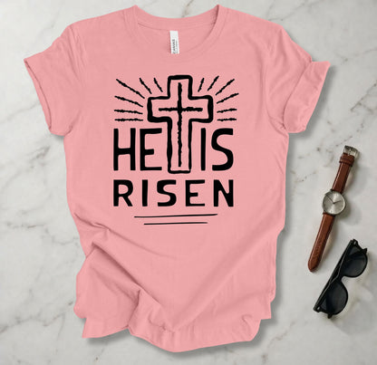 He Is Risen 1 T Shirt