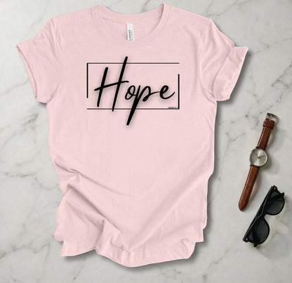 Hope T Shirt
