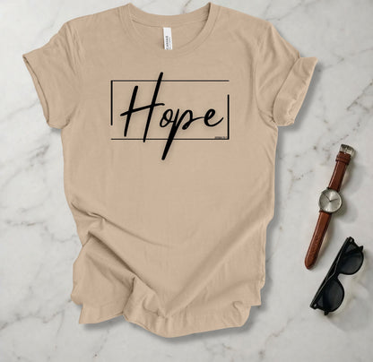 Hope T Shirt