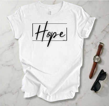 Hope T Shirt