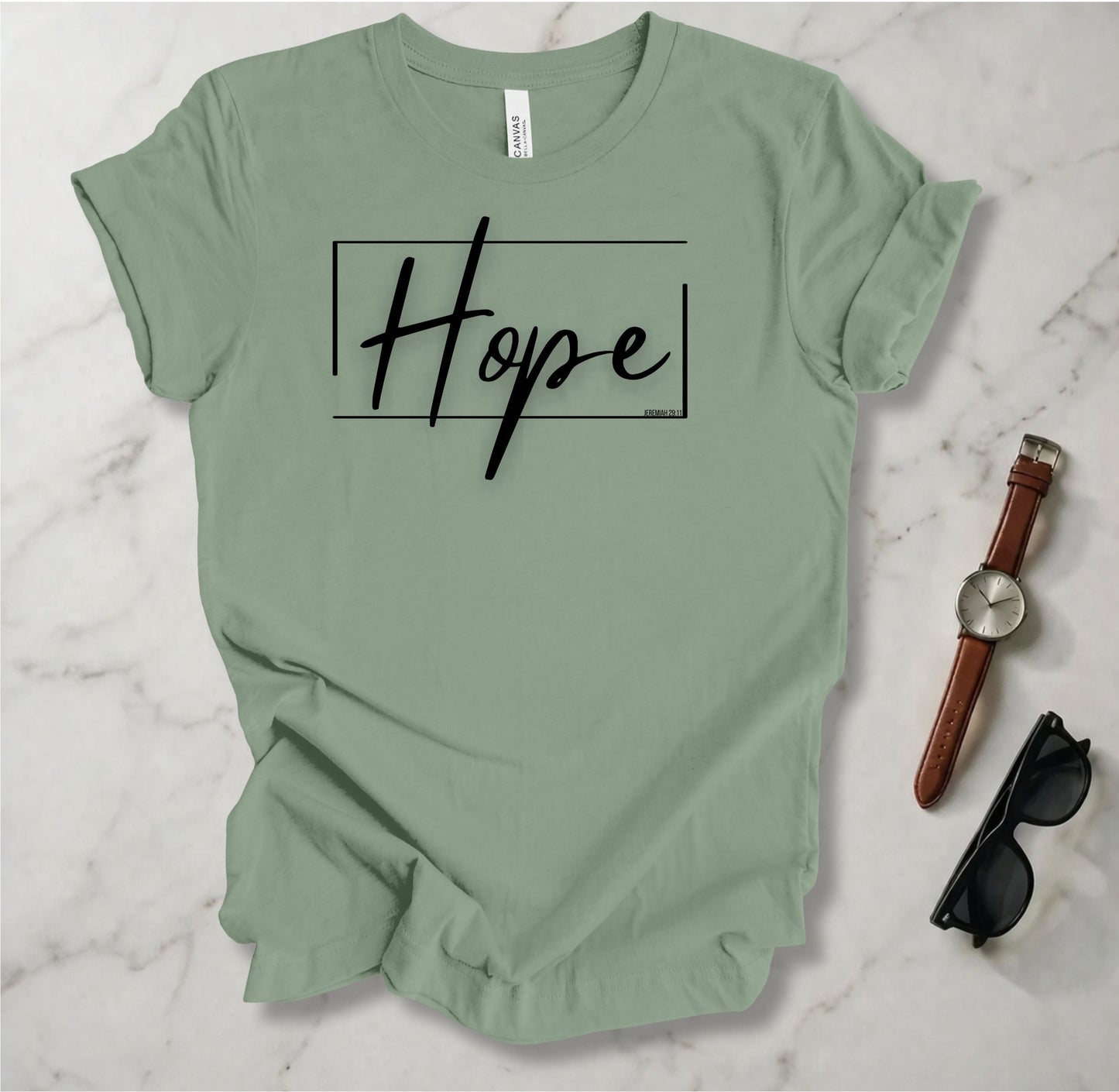 Hope T Shirt