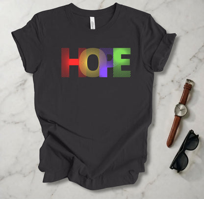 Hope! T Shirt
