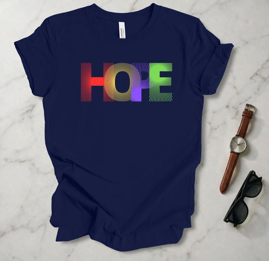 Hope! T Shirt
