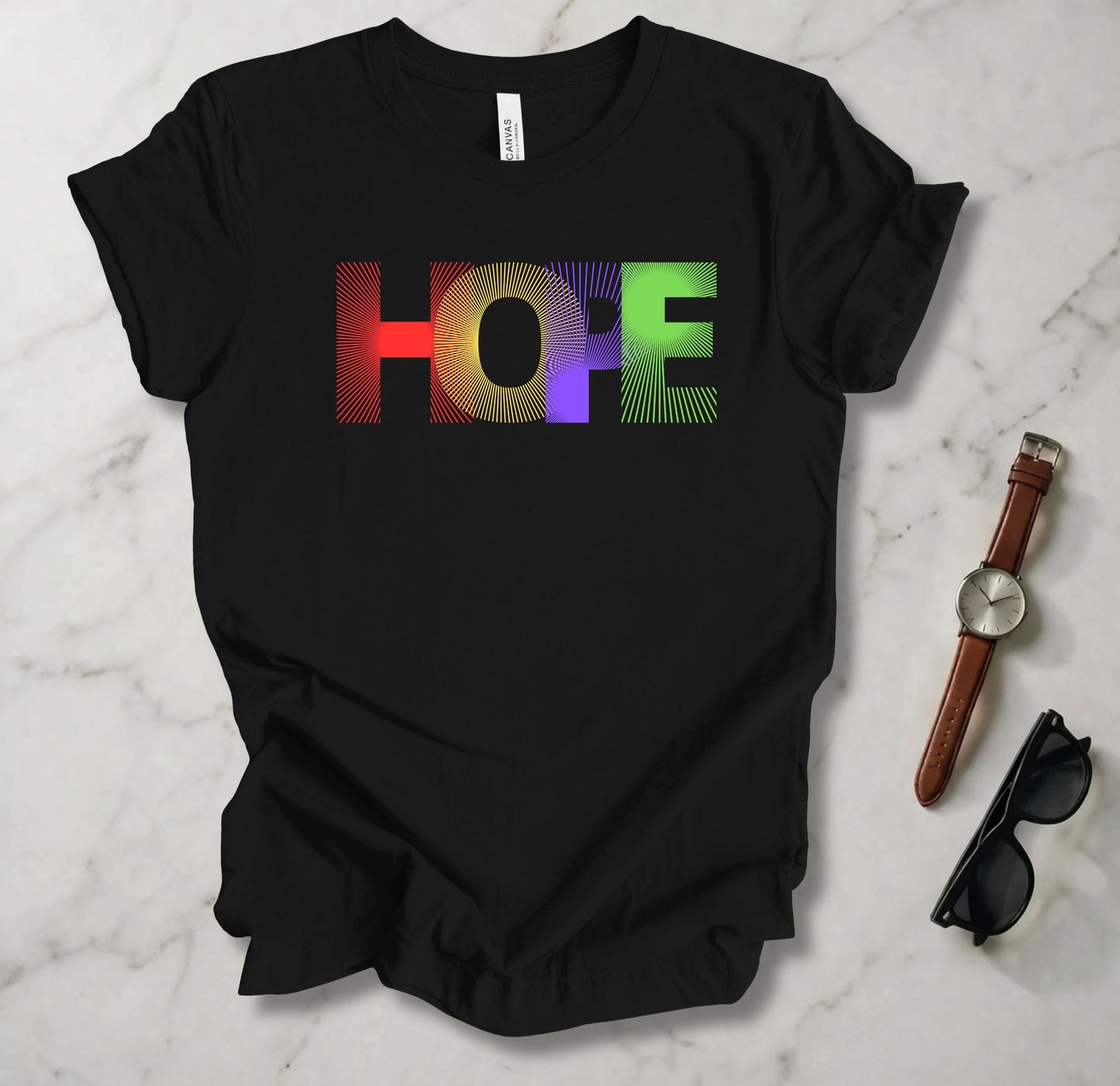 Hope! T Shirt