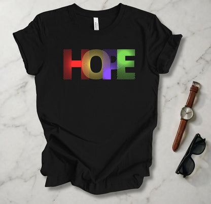 Hope! T Shirt