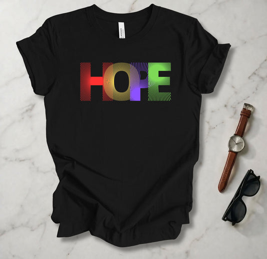 Hope! T Shirt