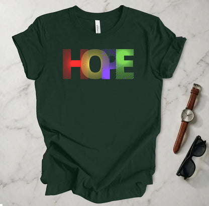 Hope! T Shirt