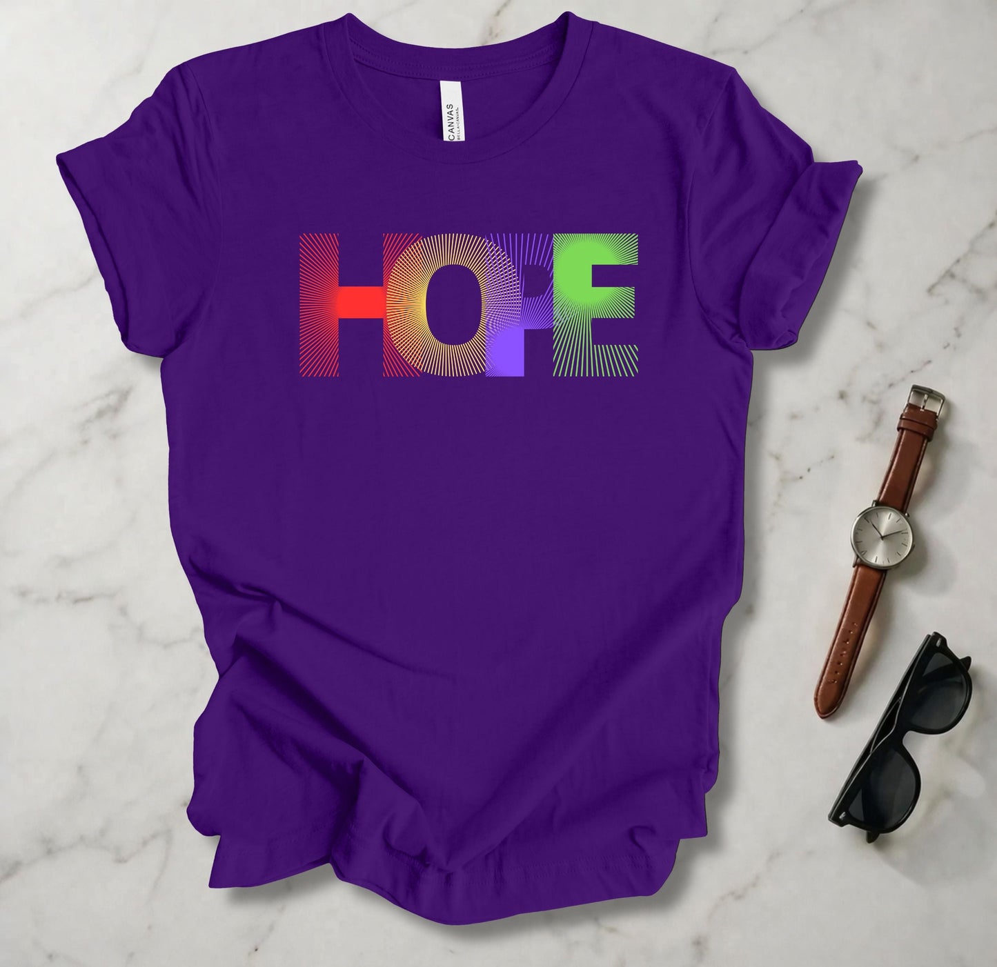Hope! T Shirt