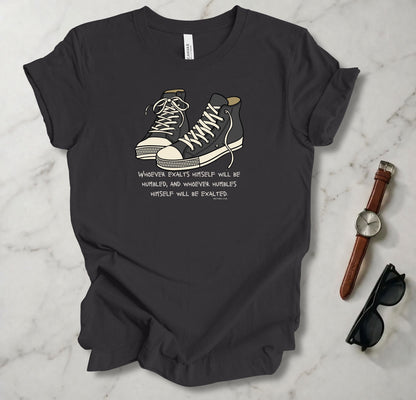 Humble Shoes T Shirt
