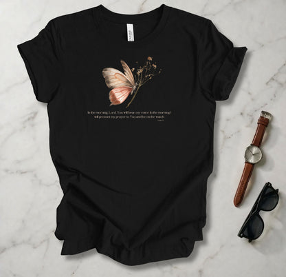 In The Morning Lord T Shirt
