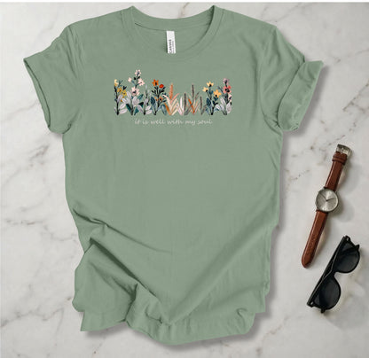 It Is Well With My Soul T Shirt