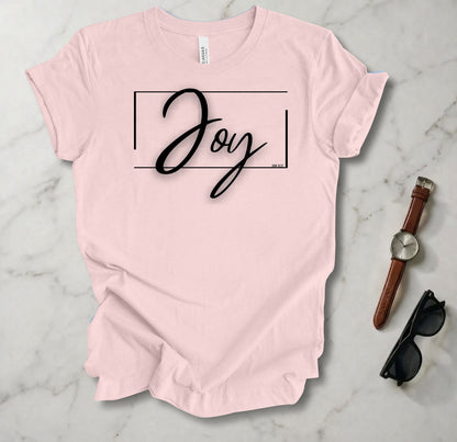 Joy T Shirt
