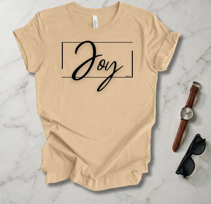 Joy T Shirt