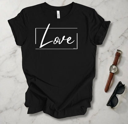 Love T Shirt