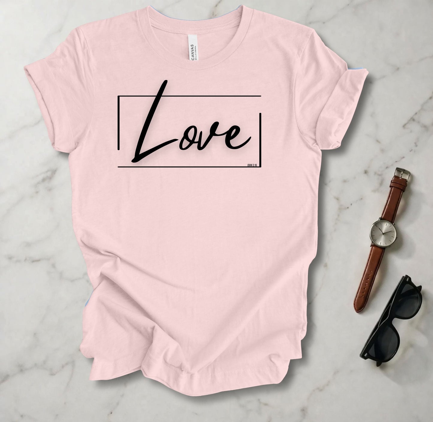 Love T Shirt