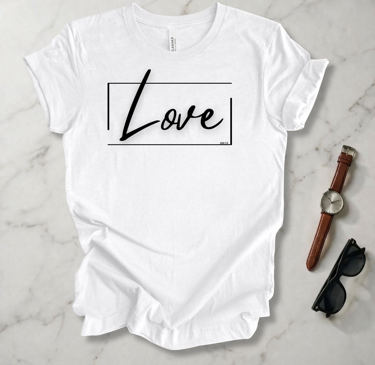 Love T Shirt