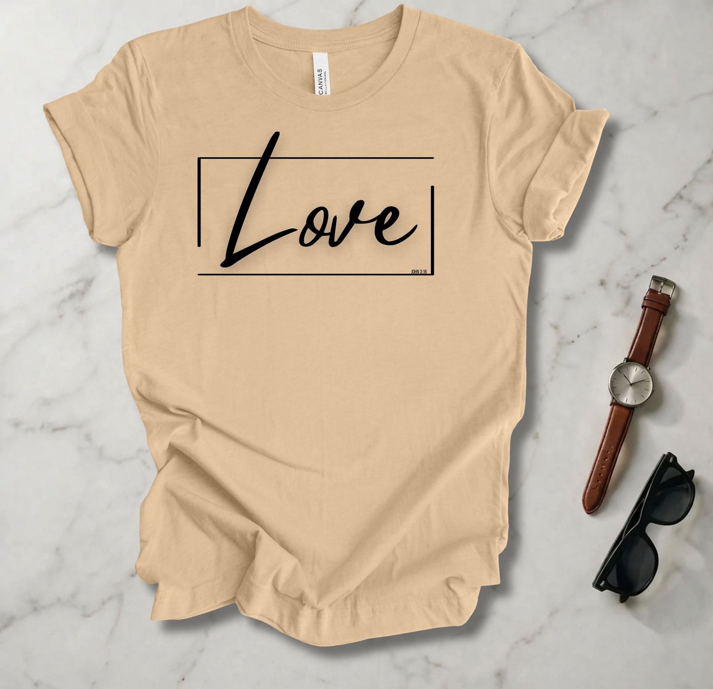 Love T Shirt