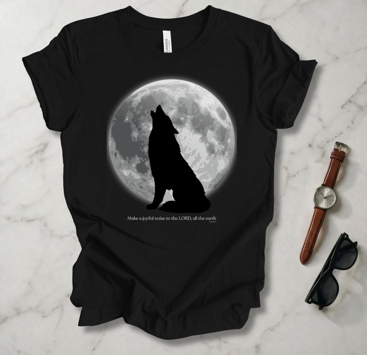 Make A Joyful Noise! 2 T Shirt