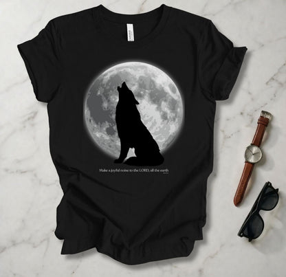 Make A Joyful Noise! 2 T Shirt