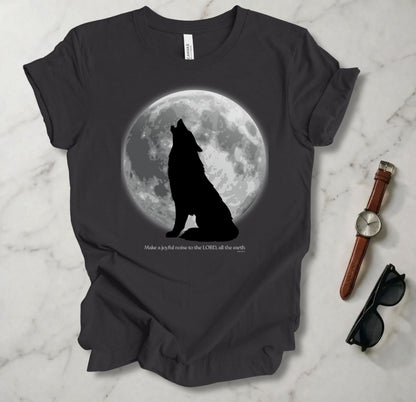 Make A Joyful Noise! 2 T Shirt