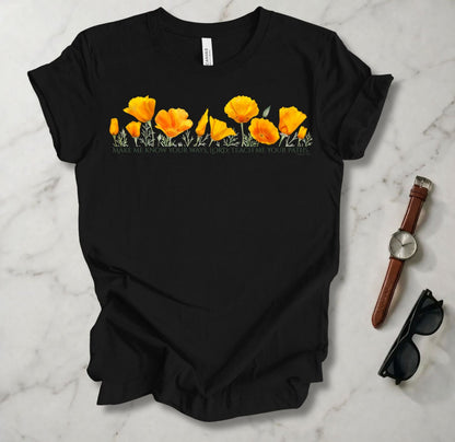 Make Me Know Your Ways T Shirt