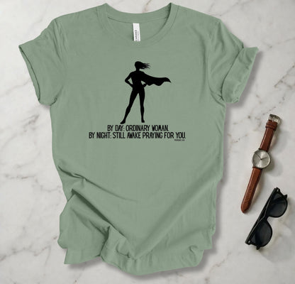 Ordinary Woman T Shirt
